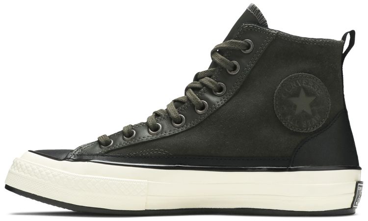 Converse Haven x Chuck 70 High Forest Night