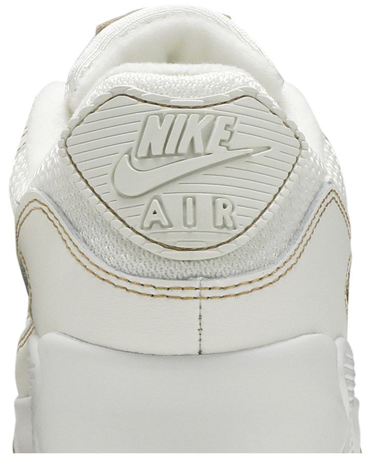 Nike Wmns Air Max 90 Twist Summit White Gum