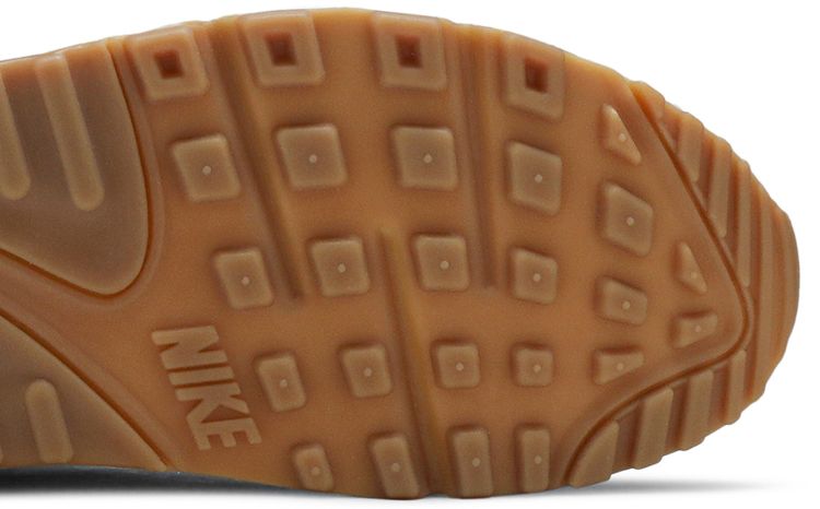 Nike Wmns Air Max 90 Twist Summit White Gum