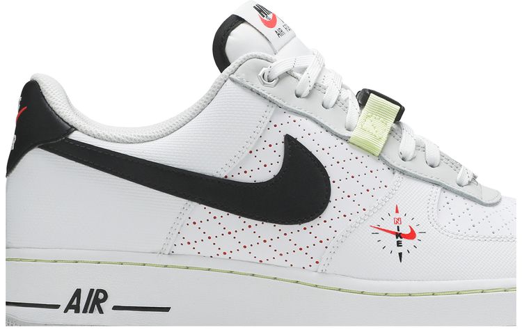 Nike Air Force 1 07 Fresh Perspective