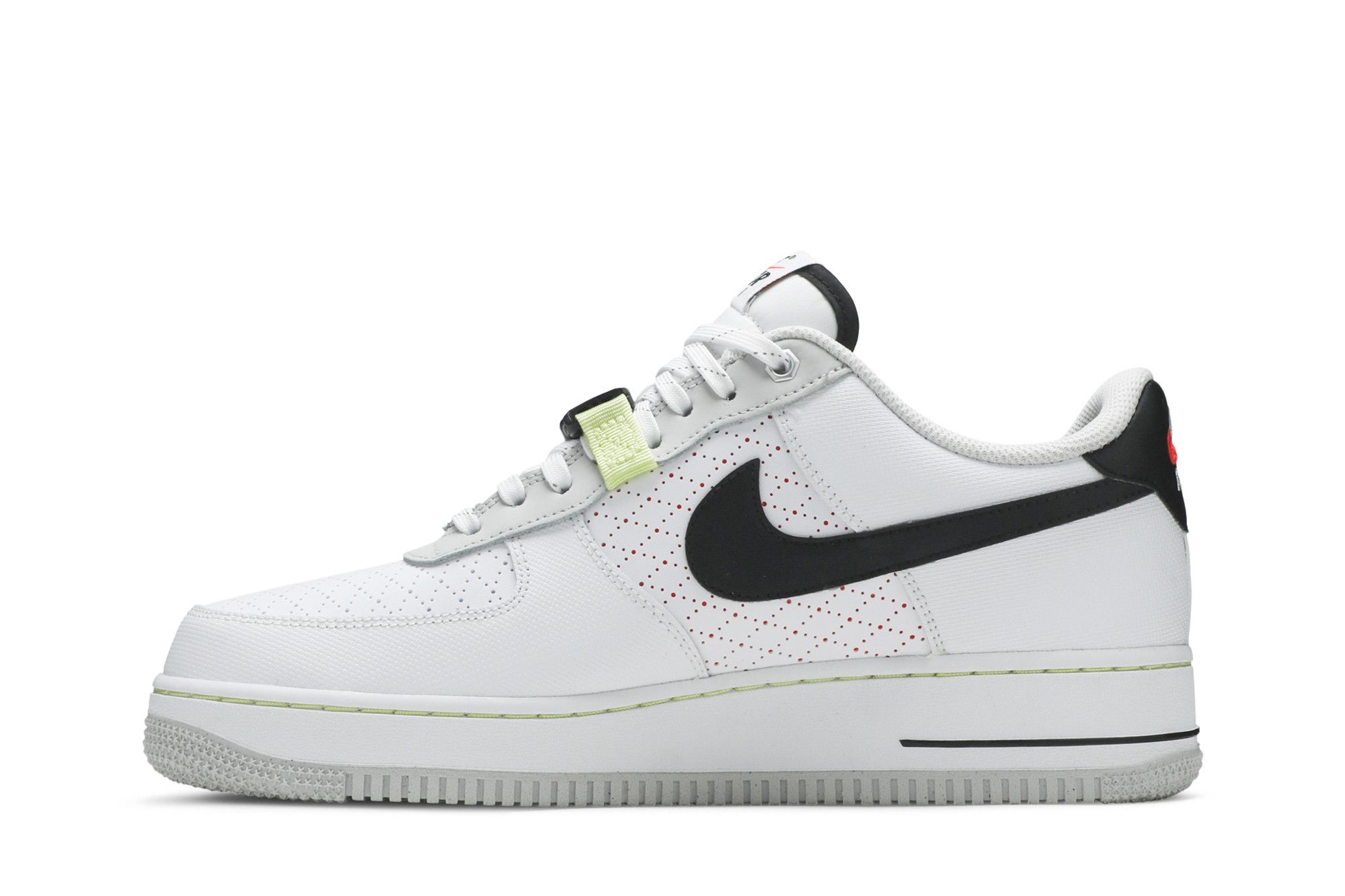 nike fresh perspective air force 1