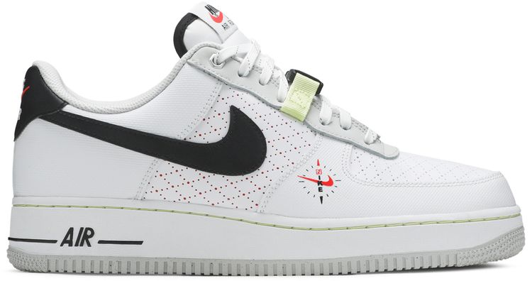 Nike Air Force 1 07 Fresh Perspective