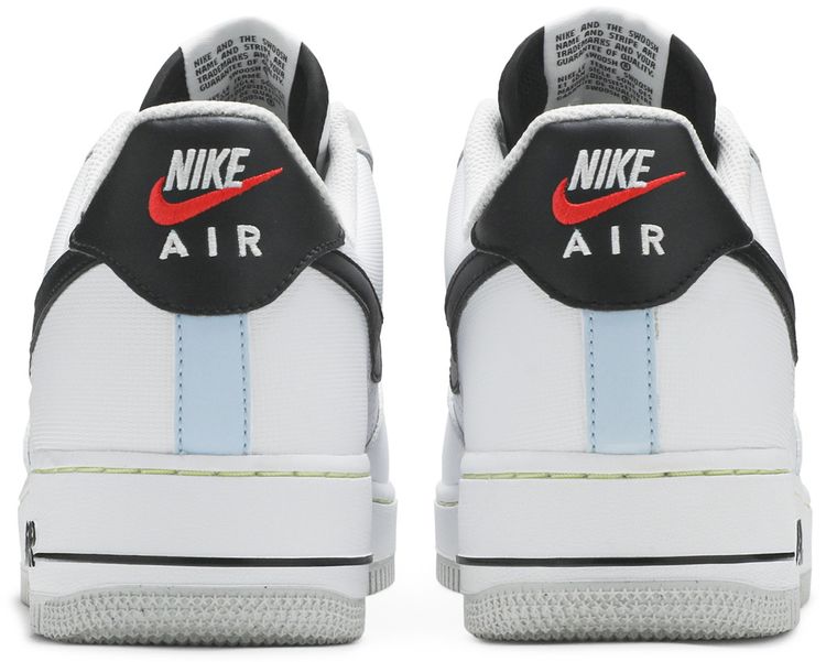 Nike Air Force 1 07 Fresh Perspective