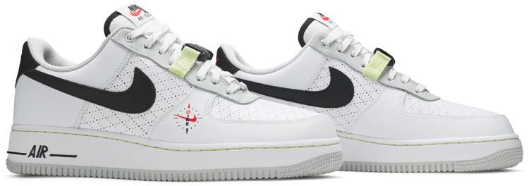 Nike Air Force 1 07 Fresh Perspective