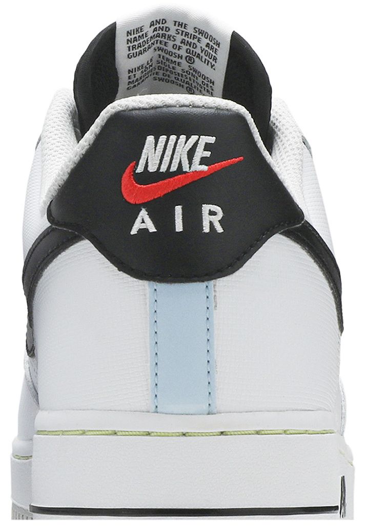 Nike Air Force 1 07 Fresh Perspective