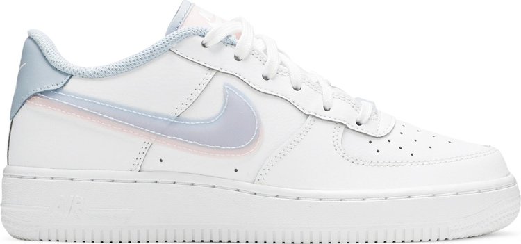 Air Force 1 LV8 GS 'Double Swoosh'