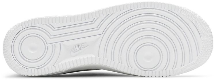 Nike Air Force 1 LV8 GS Double Swoosh