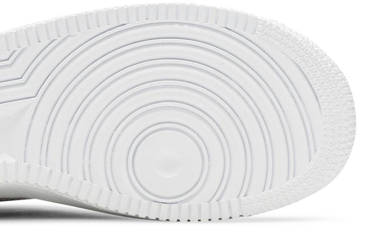 Nike Air Force 1 LV8 GS Double Swoosh