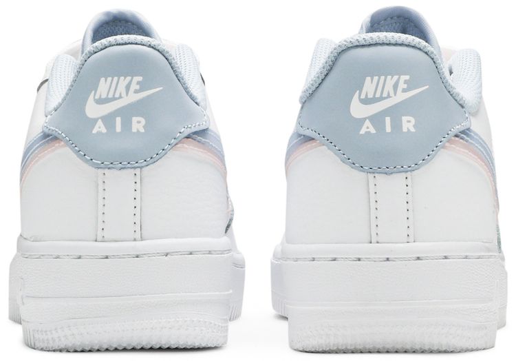 Nike Air Force 1 LV8 GS Double Swoosh
