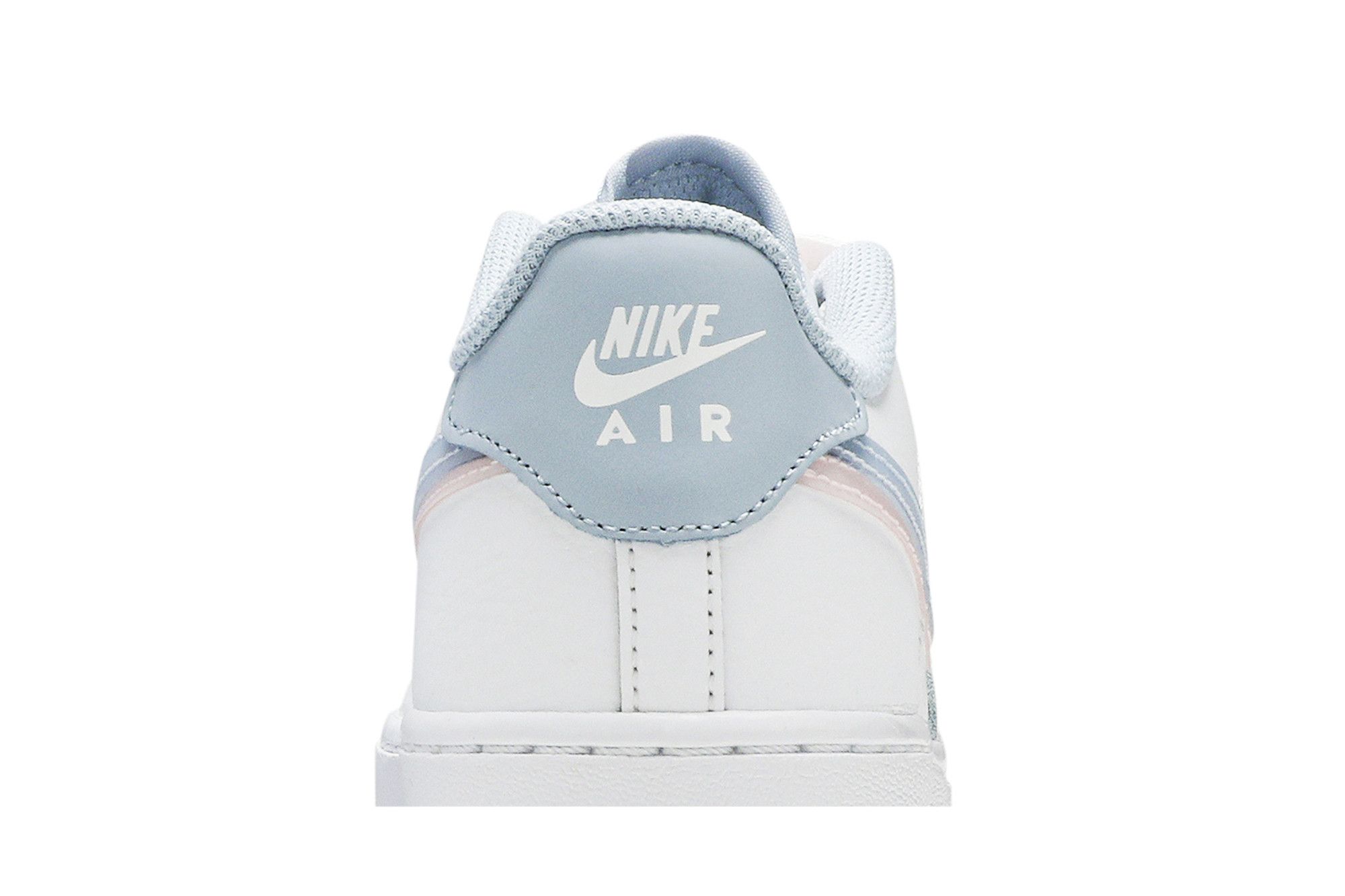 Buy Air Force 1 LV8 GS 'Double Swoosh' - CW1574 100 | GOAT