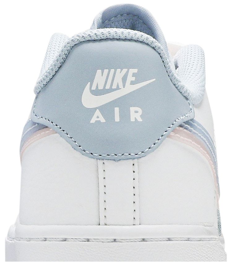 Nike Air Force 1 LV8 GS Double Swoosh