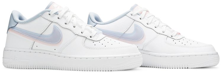 Nike Air Force 1 LV8 GS Double Swoosh