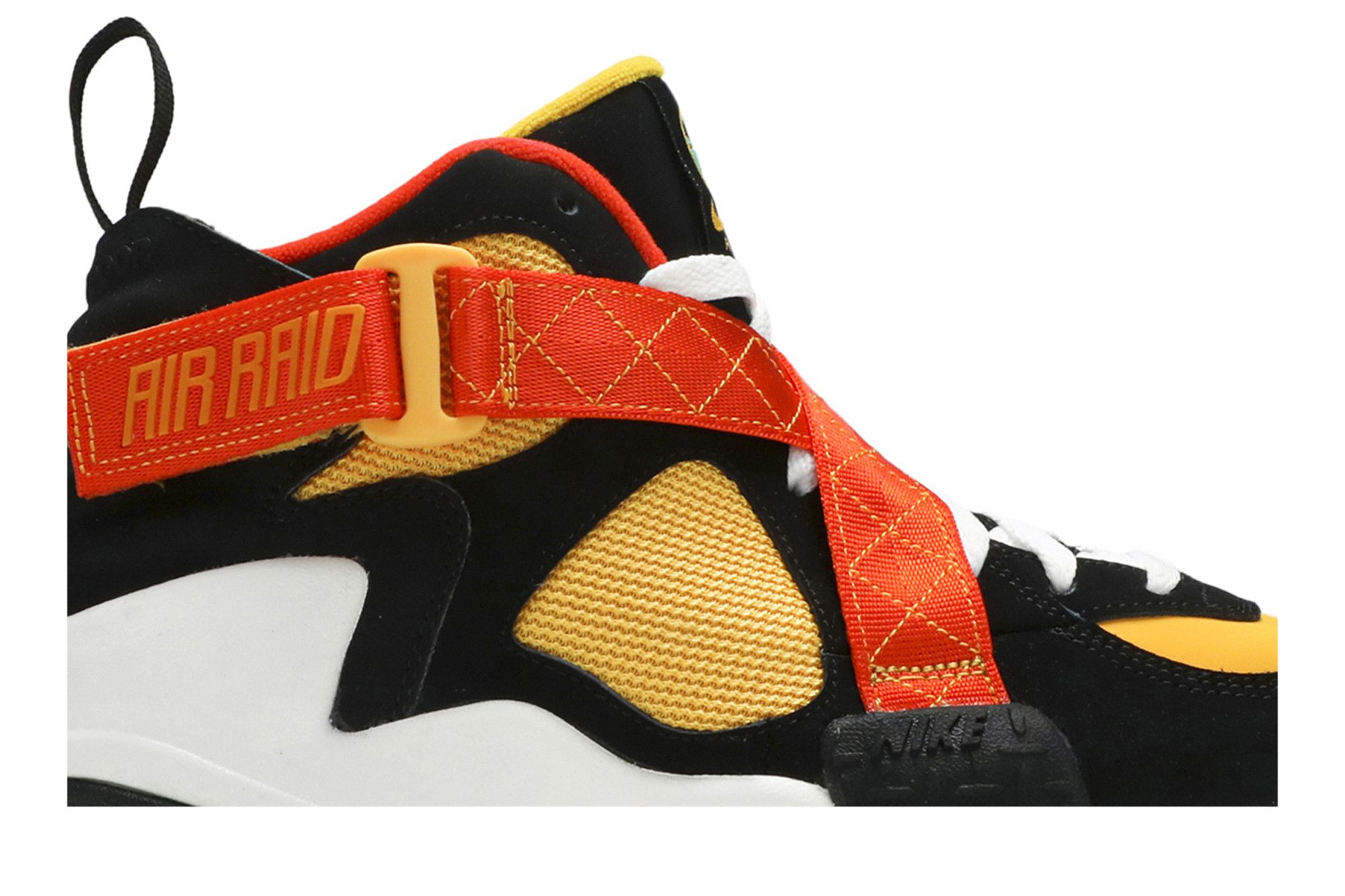 Nike air raid for sale sales