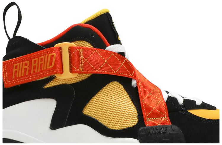 Nike Air Raid Roswell Raygun