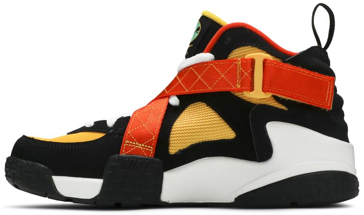Nike Air Raid Roswell Raygun