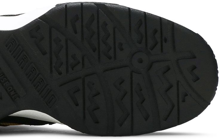 Nike Air Raid Roswell Raygun