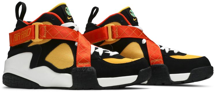 Nike Air Raid Roswell Raygun