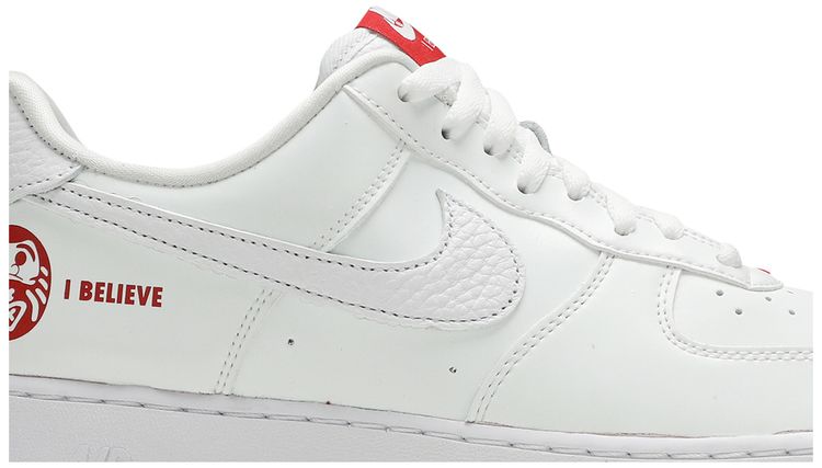 Nike Air Force 1 Low I Believe Daruma