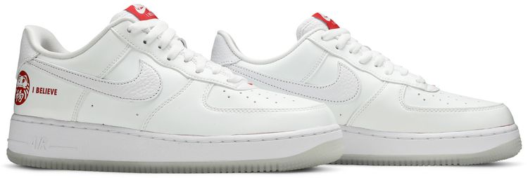 Nike Air Force 1 Low I Believe Daruma