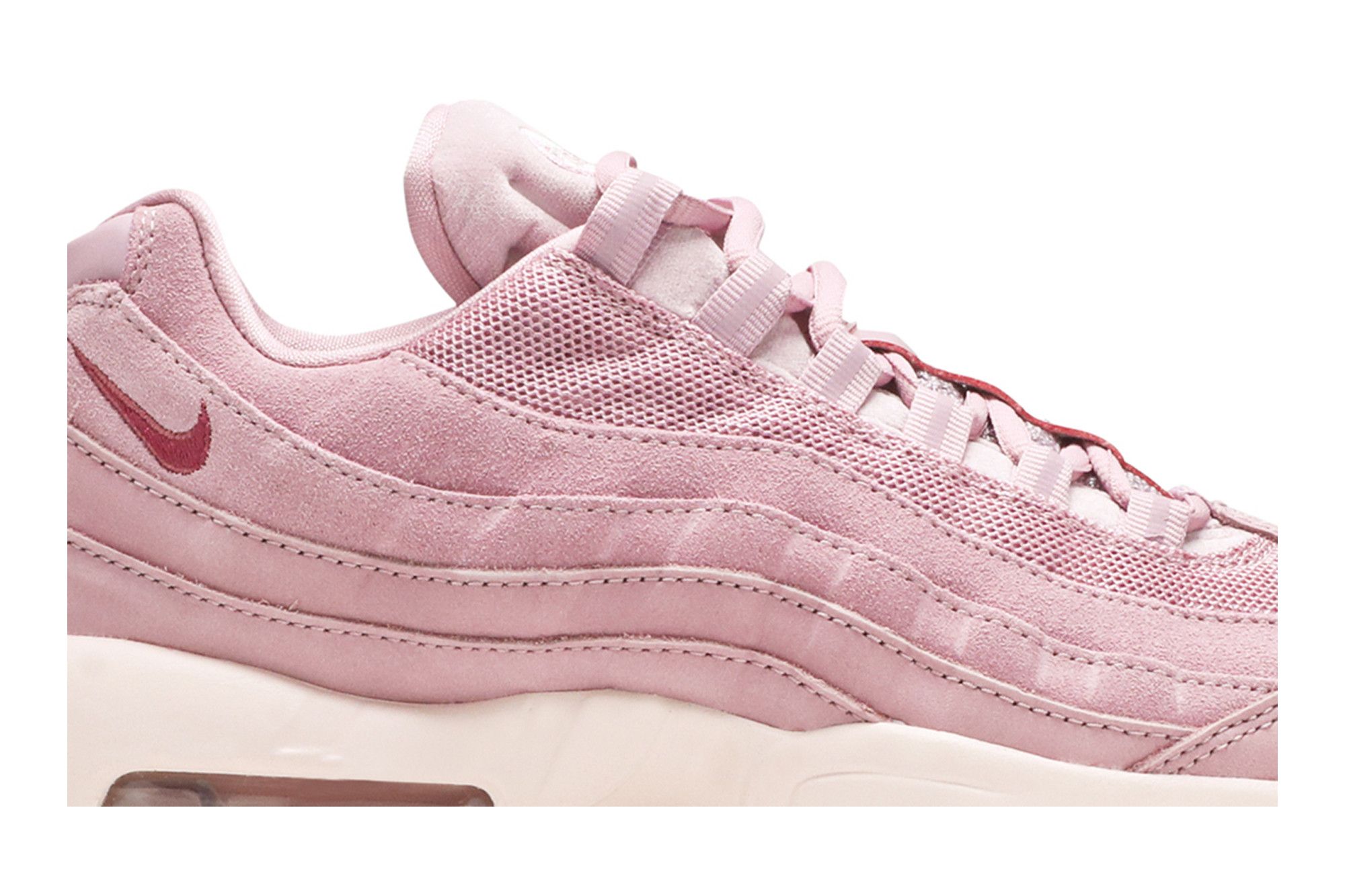 Womens nike air max 95 se on sale
