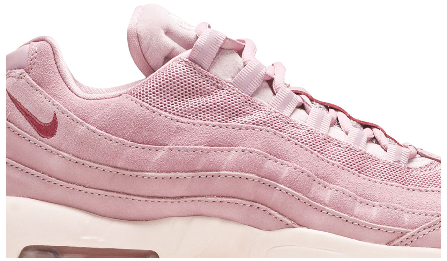 airmax95 cherry blossom