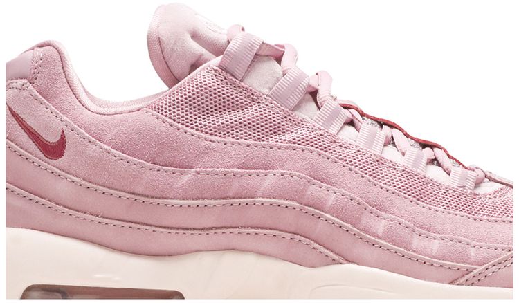 Nike Wmns Air Max 95 SE Cherry Blossom