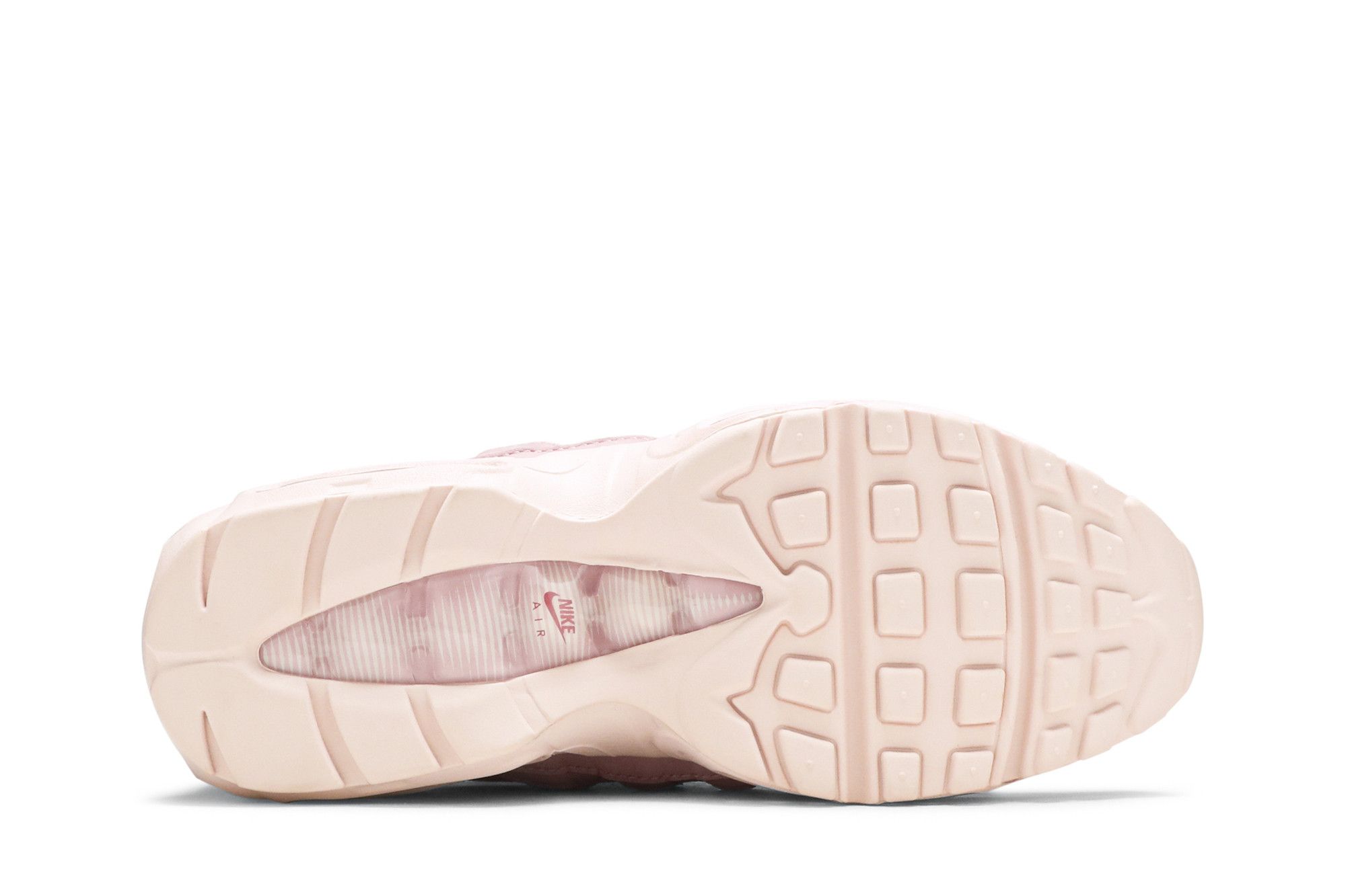 Buy Wmns Air Max 95 SE Cherry Blossom DD5398 615 GOAT