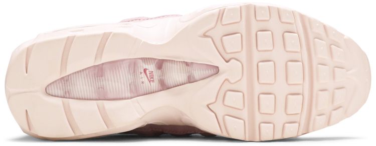 Nike Wmns Air Max 95 SE Cherry Blossom