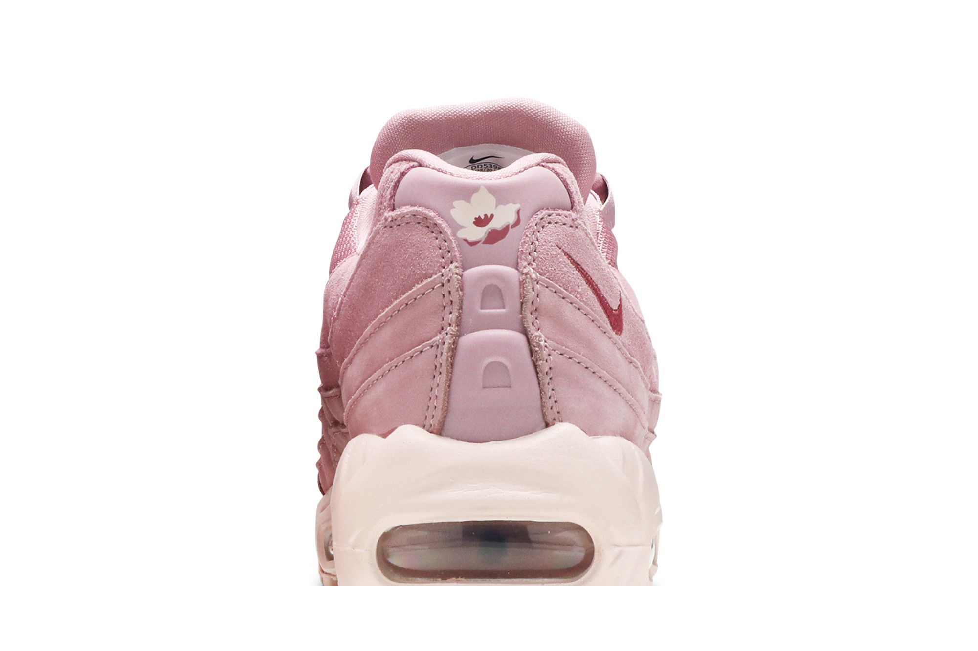 Buy Wmns Air Max 95 SE Cherry Blossom DD5398 615 GOAT UK