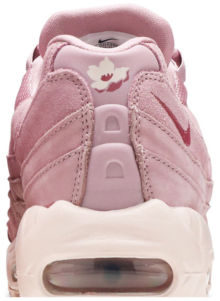 Nike Wmns Air Max 95 SE Cherry Blossom