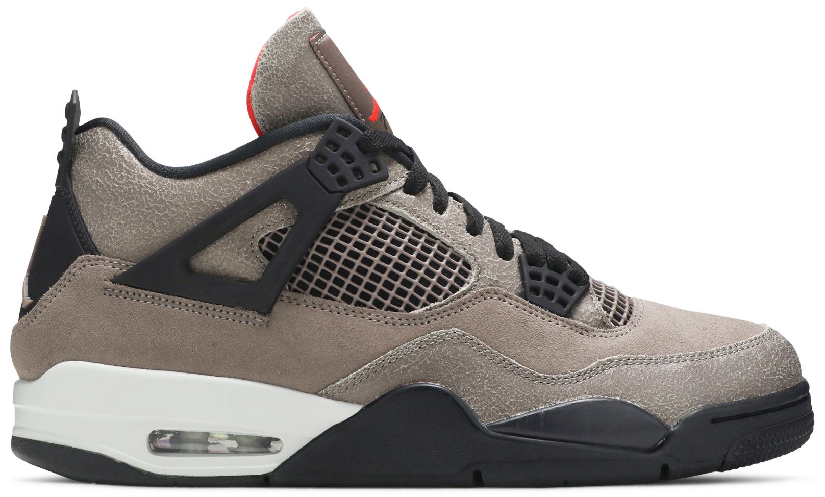 hauze jordan 4