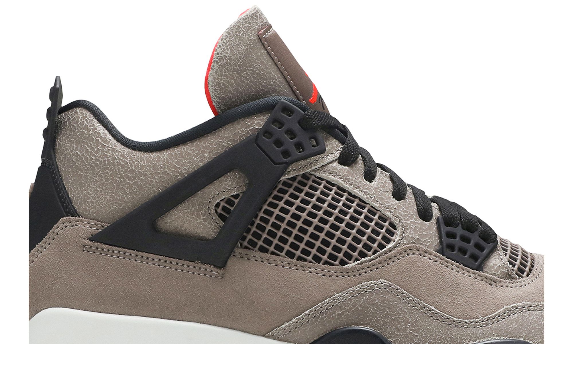 Buy Air Jordan 4 Retro 'Taupe Haze' - DB0732 200 | GOAT Buy Air Jordan 4 Retro 'Taupe Haze' - DB0732 200 | GOAT