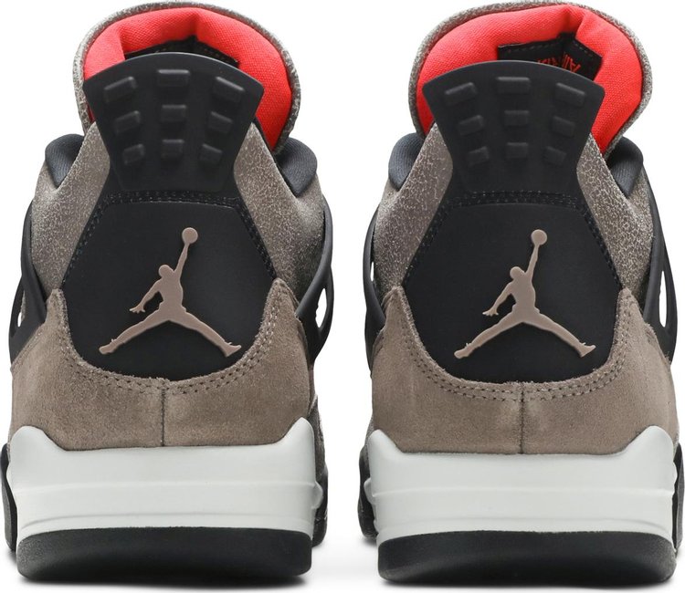 Air Jordan 4 Retro Taupe Haze