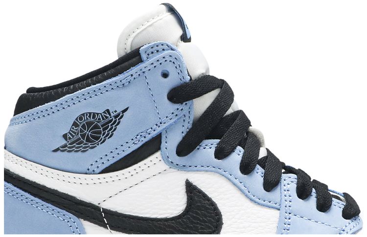 Air Jordan 1 Retro High OG GS University Blue