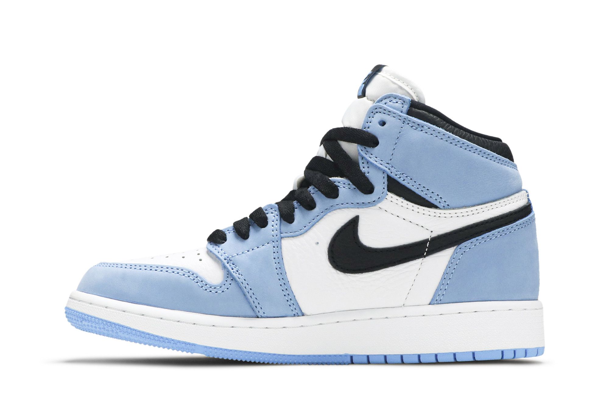 Unc jordan 1 gs hot sale