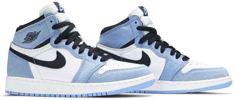 Air Jordan 1 Retro High OG GS University Blue