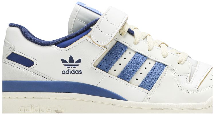 Adidas Forum 84 Low OG Bright Blue