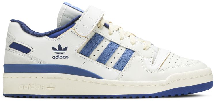 Adidas Forum 84 Low OG Bright Blue