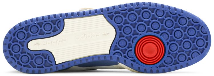 Adidas Forum 84 Low OG Bright Blue