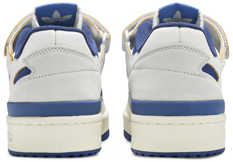 Adidas Forum 84 Low OG Bright Blue
