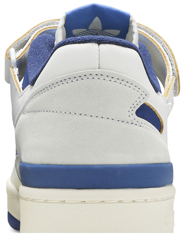 Adidas Forum 84 Low OG Bright Blue