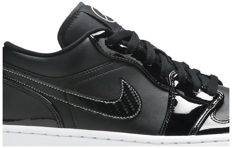 Air Jordan 1 Low All Star 2021