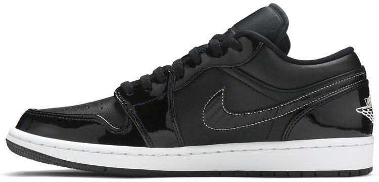 Air Jordan 1 Low All Star 2021