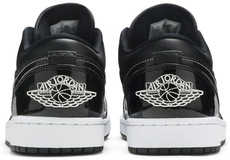 Air Jordan 1 Low All Star 2021