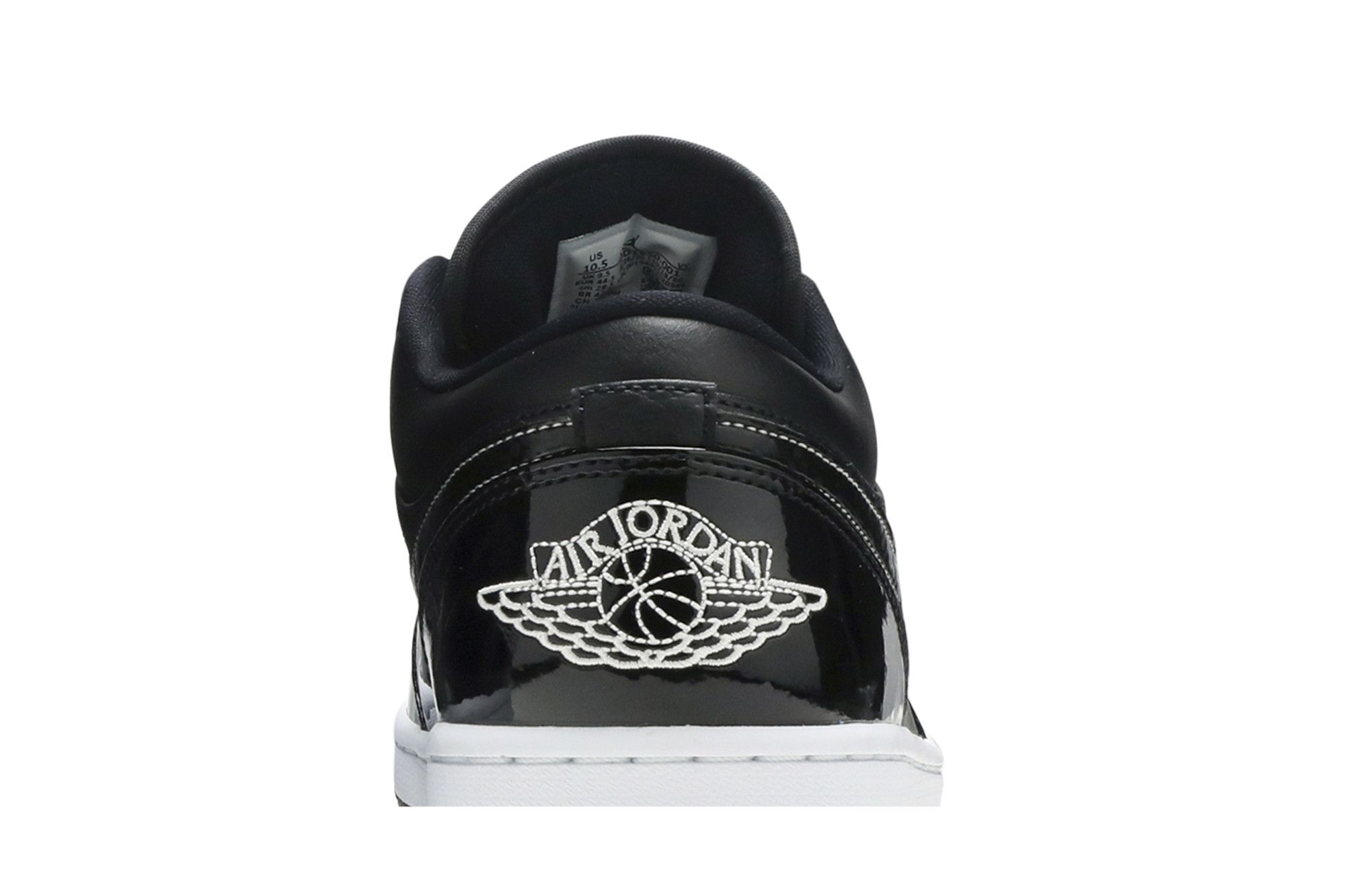 Buy Air Jordan 1 Low 'All Star 2021' - DD1650 001 | GOAT Buy Air Jordan 1 Low 'All Star 2021' - DD1650 001 | GOAT