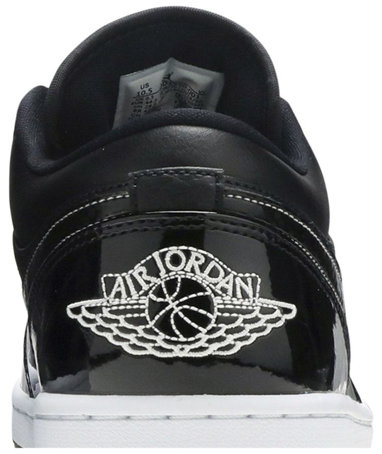 Air Jordan 1 Low All Star 2021