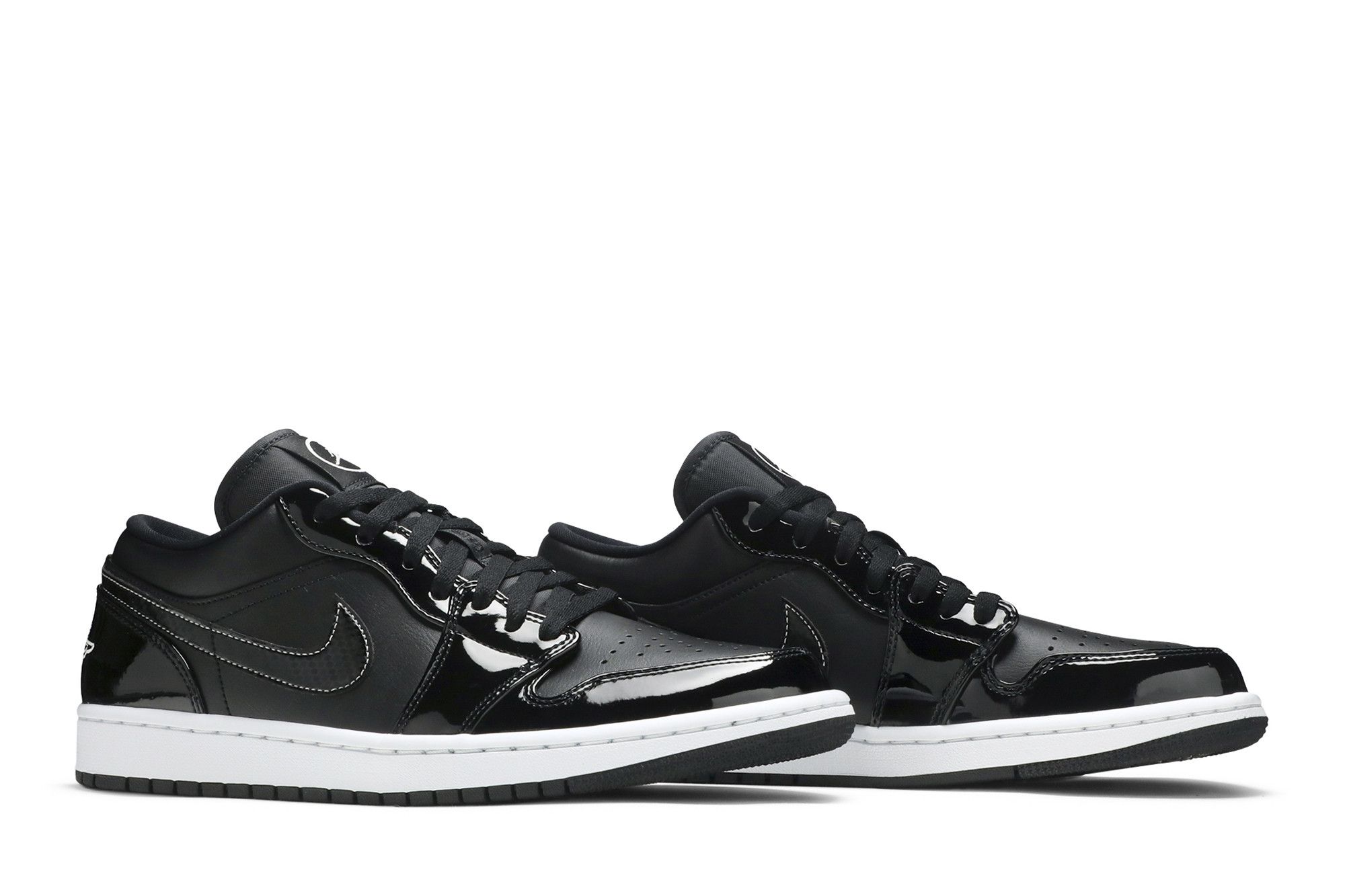 air jordan 1 all star low