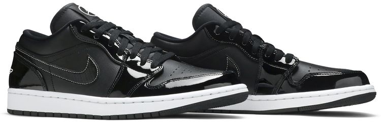 Air Jordan 1 Low All Star 2021