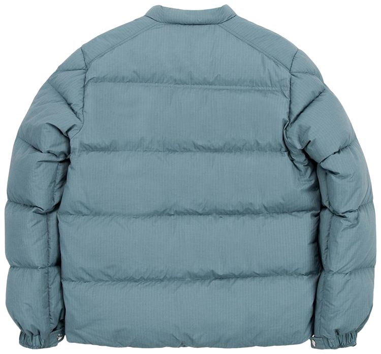 Moncler Genius Beardmore Jacket Green