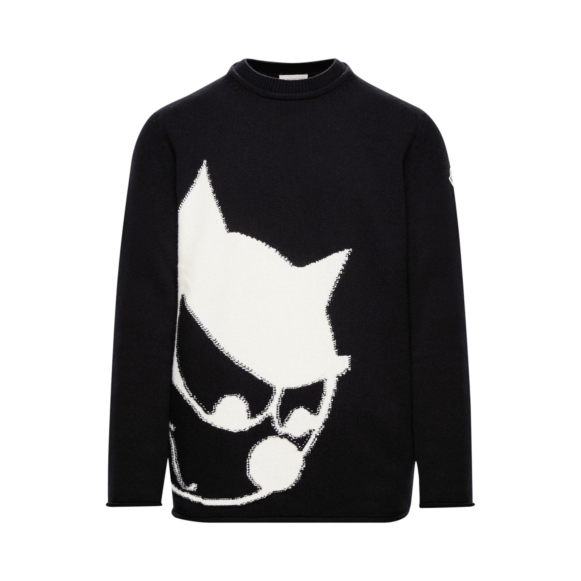 Felix the cat jumper 2025